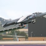 Image © Paul Johnson/Flightline UK - 50th Anniversary of the P1127’s First Flight and Harrier Farwell, Dunsfold Park