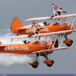 Image © Paul Johnson/Flightline UK - Southend Air Festival 2010