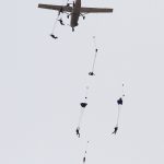 Image © Paul Johnson/Flightline UK - RAF Wyton Families Day 2010