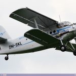 Image © Paul Johnson/Flightline UK - Volkel in de Wolken 2011