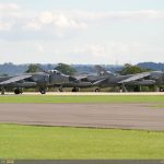 Image © Paul Johnson/Flightline UK - 50th Anniversary of the P1127’s First Flight and Harrier Farwell, Dunsfold Park