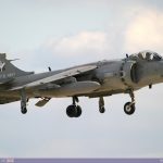 Image © Paul Johnson/Flightline UK - 50th Anniversary of the P1127’s First Flight and Harrier Farwell, Dunsfold Park