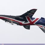 Image © Paul Johnson/Flightline UK - Southend Air Festival 2010