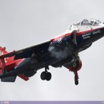 Image © Paul Johnson/Flightline UK - 50th Anniversary of the P1127’s First Flight and Harrier Farwell, Dunsfold Park