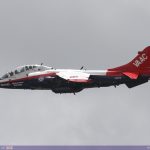 Image © Paul Johnson/Flightline UK - 50th Anniversary of the P1127’s First Flight and Harrier Farwell, Dunsfold Park