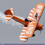 Image © Paul Johnson/Flightline UK - Southend Air Festival 2010