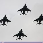 Image © Paul Johnson/Flightline UK - 50th Anniversary of the P1127’s First Flight and Harrier Farwell, Dunsfold Park