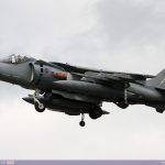 Image © Paul Johnson/Flightline UK - 50th Anniversary of the P1127’s First Flight and Harrier Farwell, Dunsfold Park