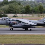 Image © Paul Johnson/Flightline UK - 50th Anniversary of the P1127’s First Flight and Harrier Farwell, Dunsfold Park