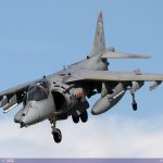 Image © Paul Johnson/Flightline UK - 50th Anniversary of the P1127’s First Flight and Harrier Farwell, Dunsfold Park