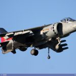 Image © Paul Johnson/Flightline UK - 50th Anniversary of the P1127’s First Flight and Harrier Farwell, Dunsfold Park