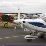 Image © Paul Johnson/Flightline UK - RAF Wyton Families Day 2010