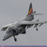 Image © Paul Johnson/Flightline UK - 50th Anniversary of the P1127’s First Flight and Harrier Farwell, Dunsfold Park