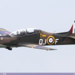 Image © Paul Johnson/Flightline UK - Southend Air Festival 2010