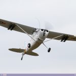 Image © Paul Johnson/Flightline UK - RAF Wyton Families Day 2010