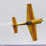 Image © Paul Johnson/Flightline UK - RAF Wyton Families Day 2010