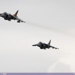 Image © Paul Johnson/Flightline UK - RAF Wyton Families Day 2010