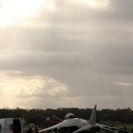 Image © Paul Johnson/Flightline UK - 50th Anniversary of the P1127’s First Flight and Harrier Farwell, Dunsfold Park