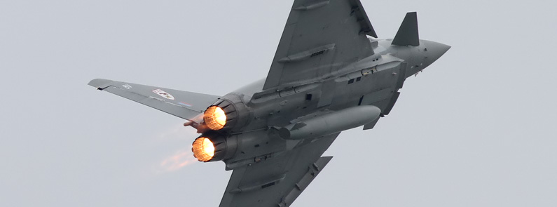 REVIEW: Southend Air Festival 2010