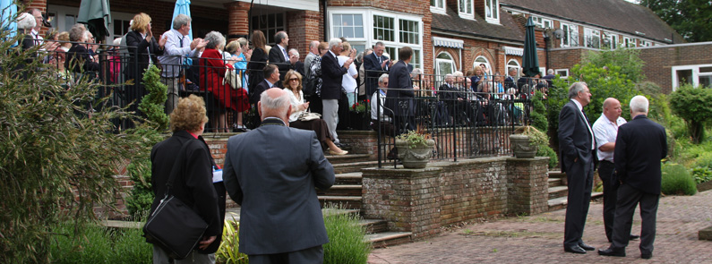 REVIEW: RAFA Dutch Day, Sussexdown