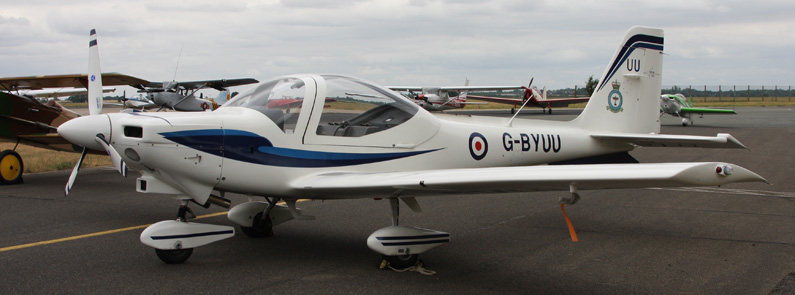 REVIEW: RAF Wyton Families Day 2010