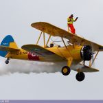 Image © Paul Johnson/Flightline UK - Bournemouth Air Festival 2014