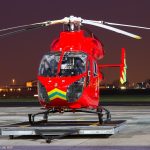 Image © Paul Johnson/Flightline UK - RAF Northolt Night Photoshoot XVI