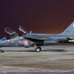 Image © Paul Johnson/Flightline UK - RAF Northolt Night Photoshoot XVI