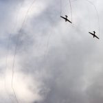 Image © Paul Johnson/Flightline UK - IWM Duxford Autumn Air Show 2012