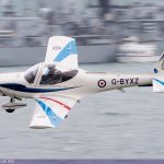 Image © Paul Johnson/Flightline UK - Bournemouth Air Festival 2014