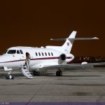 Image © Paul Johnson/Flightline UK - RAF Northolt Night Photoshoot XVI
