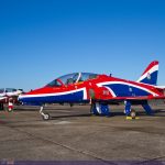 Image © Paul Johnson/Flightline UK - IWM Duxford Autumn Air Show 2012