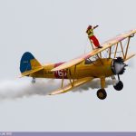 Image © Paul Johnson/Flightline UK - Bournemouth Air Festival 2014