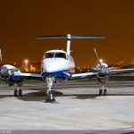 Image © Paul Johnson/Flightline UK - RAF Northolt Night Photoshoot XVI