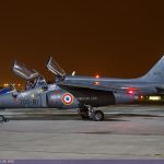 Image © Paul Johnson/Flightline UK - RAF Northolt Night Photoshoot XVI