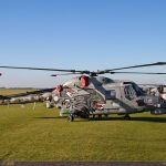 Image © Paul Johnson/Flightline UK - IWM Duxford Autumn Air Show 2012