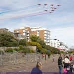 Image © Paul Johnson/Flightline UK - Bournemouth Air Festival 2014