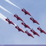 Image © Paul Johnson/Flightline UK - Bournemouth Air Festival 2014