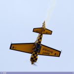 Image © Paul Johnson/Flightline UK - IWM Duxford Autumn Air Show 2012