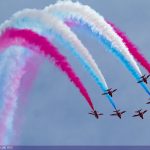 Image © Paul Johnson/Flightline UK - Bournemouth Air Festival 2014