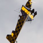 Image © Paul Johnson/Flightline UK - IWM Duxford Autumn Air Show 2012