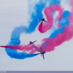 Image © Paul Johnson/Flightline UK - Bournemouth Air Festival 2014