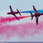 Image © Paul Johnson/Flightline UK - Bournemouth Air Festival 2014
