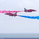 Image © Paul Johnson/Flightline UK - Bournemouth Air Festival 2014