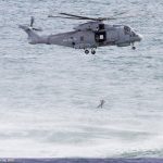Image © Paul Johnson/Flightline UK - Bournemouth Air Festival 2014
