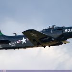 Image © Paul Johnson/Flightline UK - IWM Duxford Autumn Air Show 2012