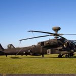 Image © Paul Johnson/Flightline UK - IWM Duxford Autumn Air Show 2012
