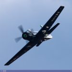 Image © Paul Johnson/Flightline UK - IWM Duxford Autumn Air Show 2012