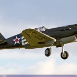 Image © Paul Johnson/Flightline UK - IWM Duxford Autumn Air Show 2012