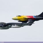 Image © Paul Johnson/Flightline UK - Bournemouth Air Festival 2014